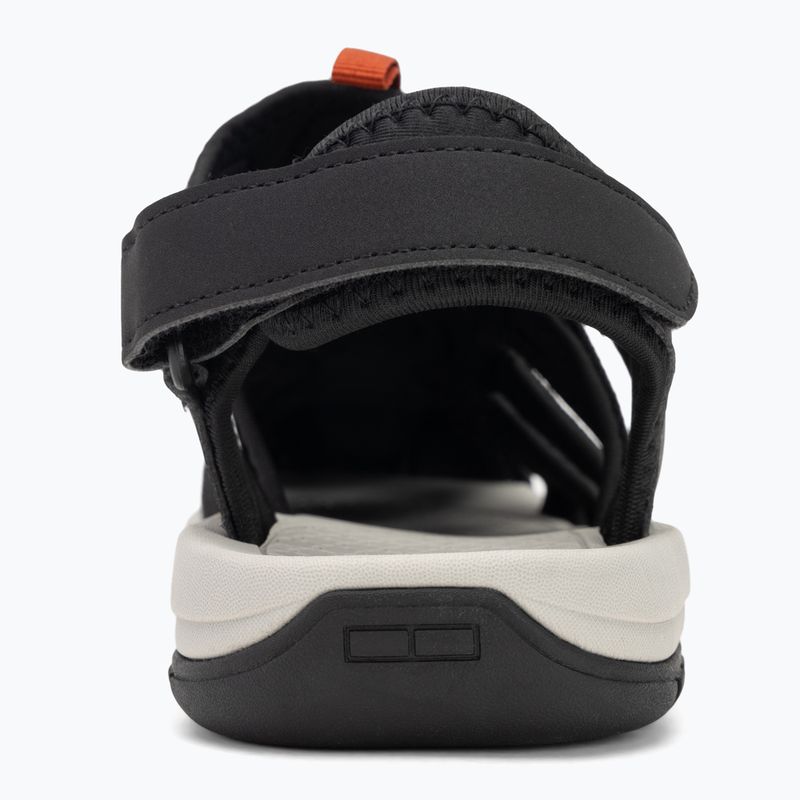 Pánské sandály Joma Gea black 6