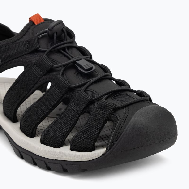 Pánské sandály Joma Gea black 7