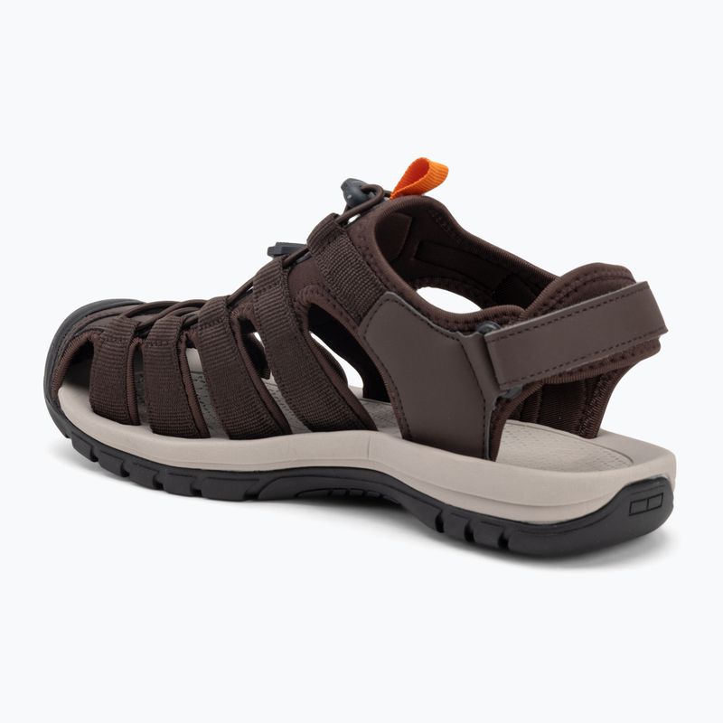 Pánské sandály Joma Gea brown 3