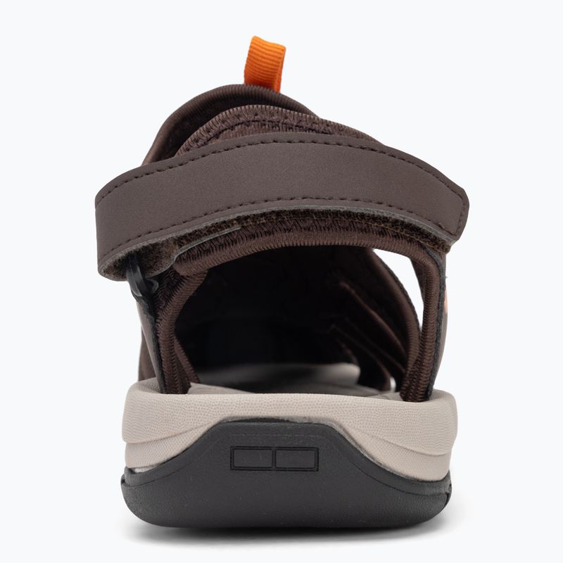 Pánské sandály Joma Gea brown 6