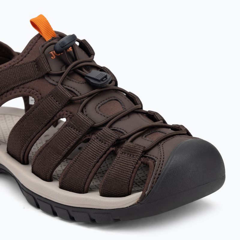 Pánské sandály Joma Gea brown 7