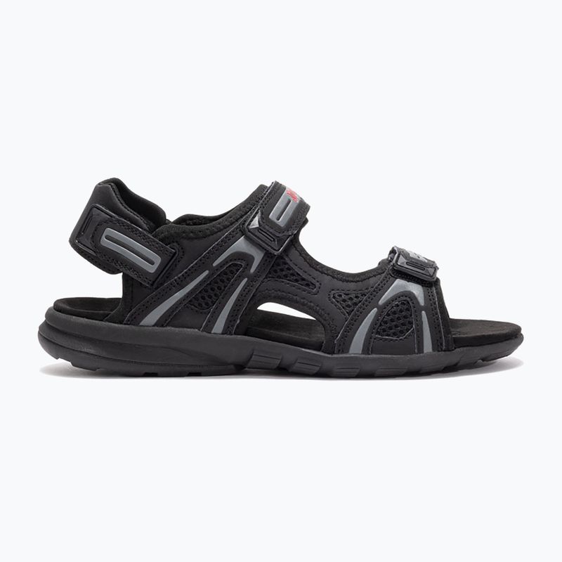 Pánské sandály Joma Zeus black 8