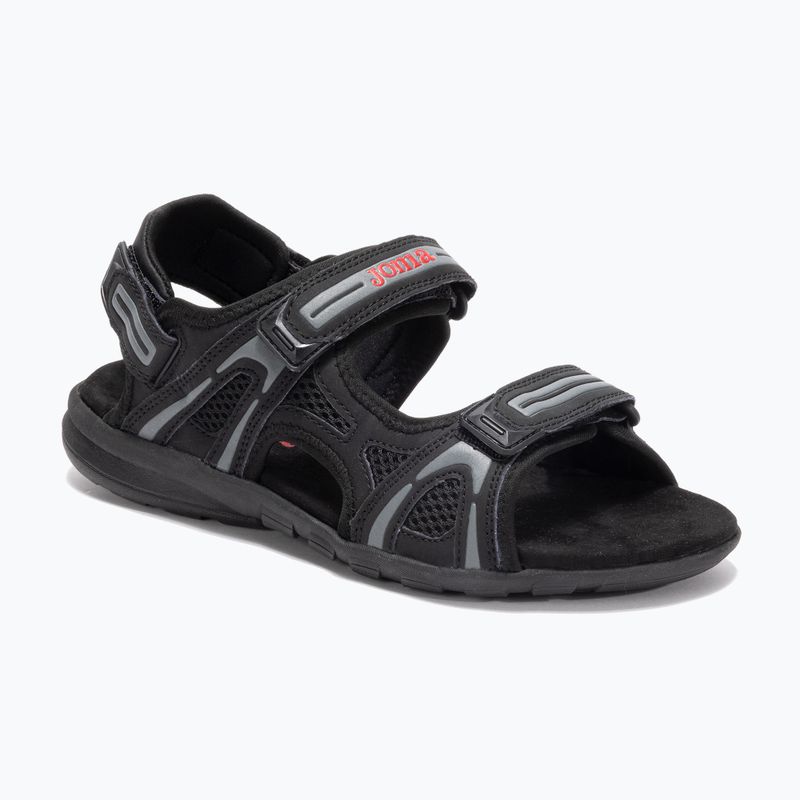 Pánské sandály Joma Zeus black 9