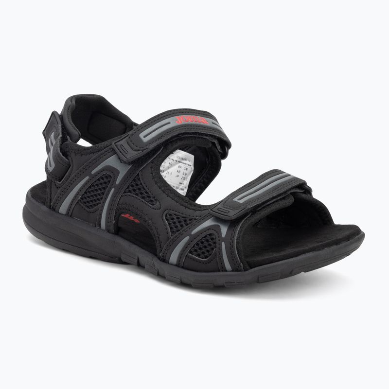 Pánské sandály Joma Zeus black