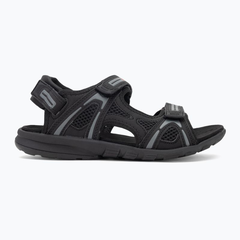 Pánské sandály Joma Zeus black 2