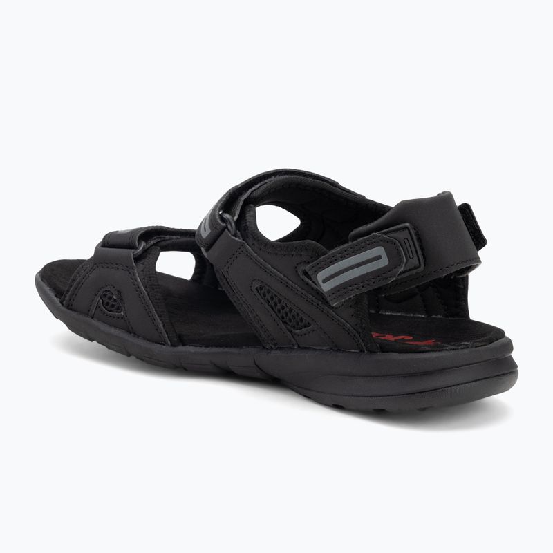 Pánské sandály Joma Zeus black 3