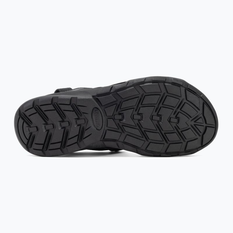 Pánské sandály Joma Zeus black 4
