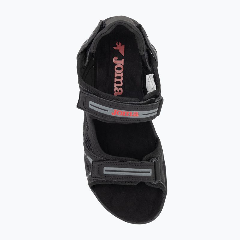 Pánské sandály Joma Zeus black 5