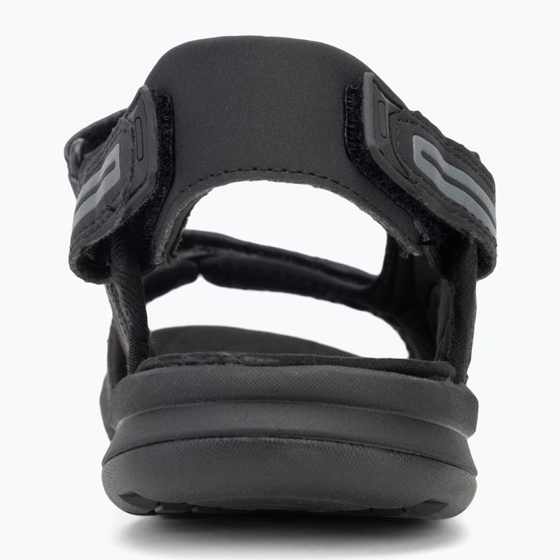 Pánské sandály Joma Zeus black 6