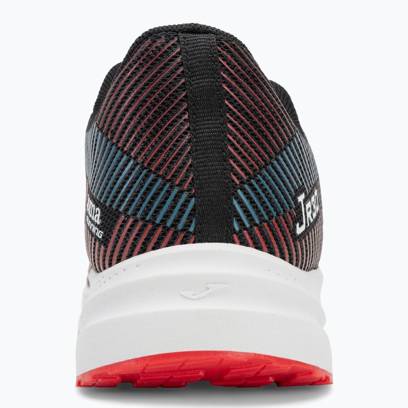 Dětské boty Joma Jr30 black 6