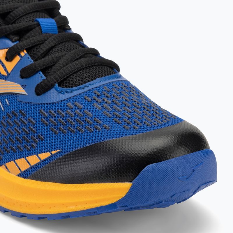 Dětské boty Joma Jr30 royal 7