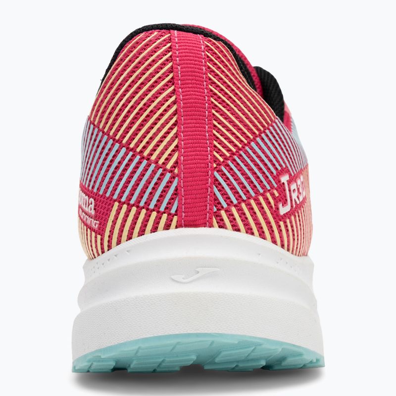 Dětské boty Joma Jr30 pink 6