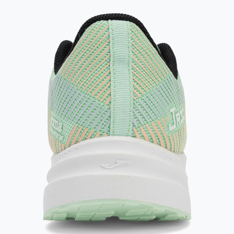 Dětské boty Joma Jr30 turquoise 6