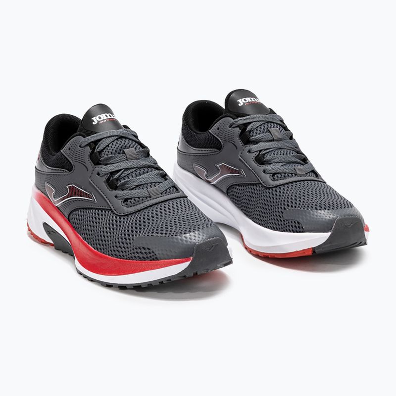 Pánské běžecké boty Joma Active grey 2