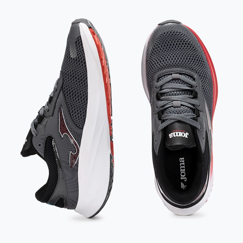 Pánské běžecké boty Joma Active grey 4