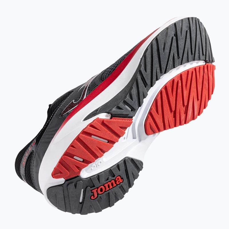 Pánské běžecké boty Joma Active grey 5