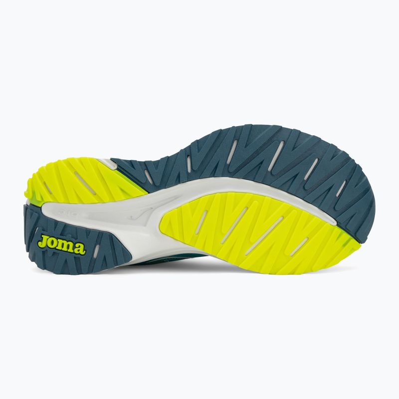 Pánské běžecké boty Joma Active turquoise 4