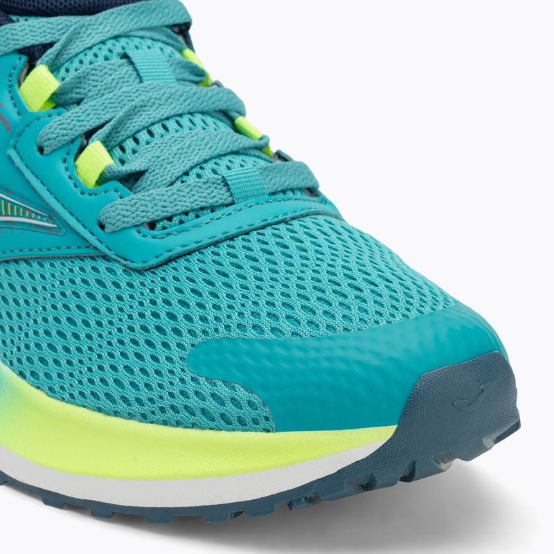 Pánské běžecké boty Joma Active turquoise 7