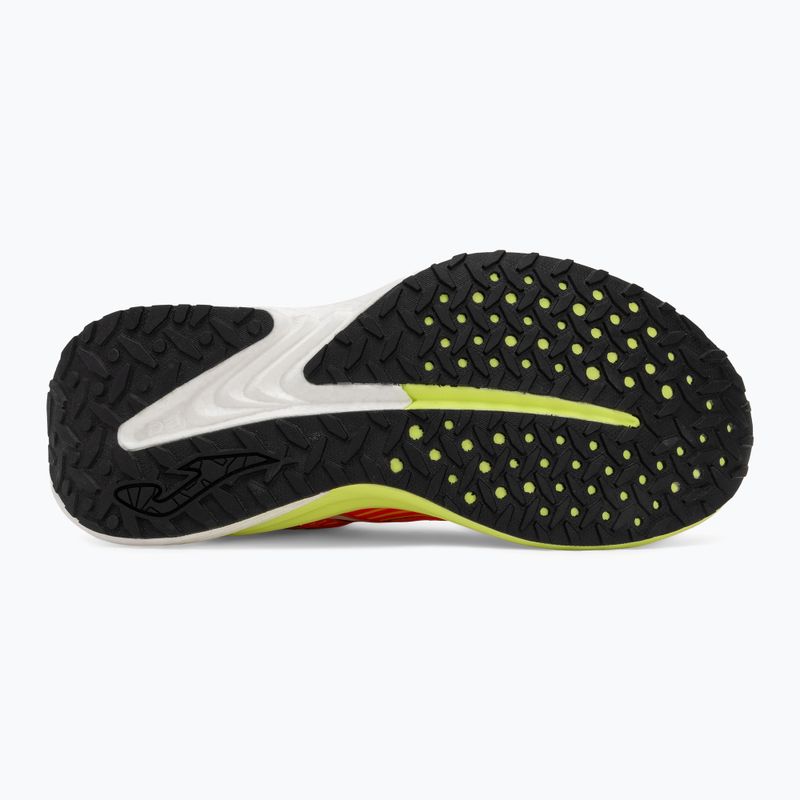 Pánské běžecké boty Joma Super Cross orange 4