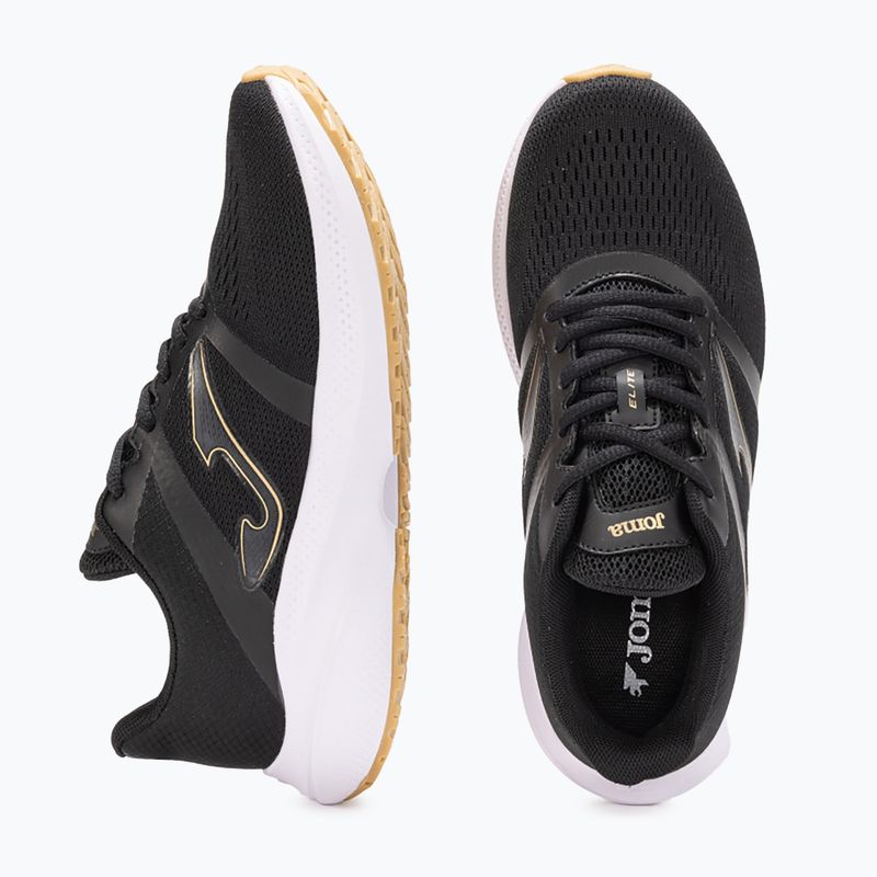 Dámské běžecké boty Joma Elite black 11