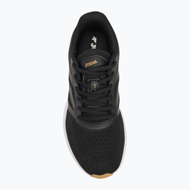 Dámské běžecké boty Joma Elite black 5