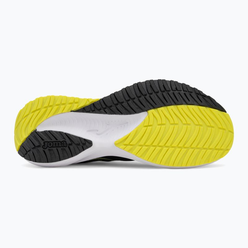 Pánské běžecké boty Joma Elite black 4
