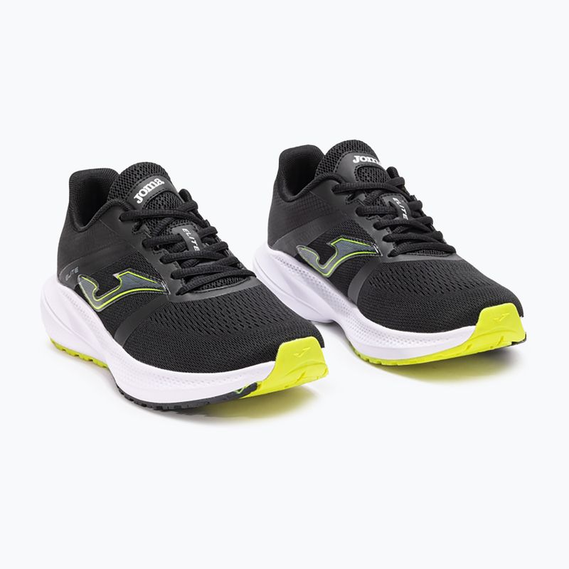 Pánské běžecké boty Joma Elite black 2