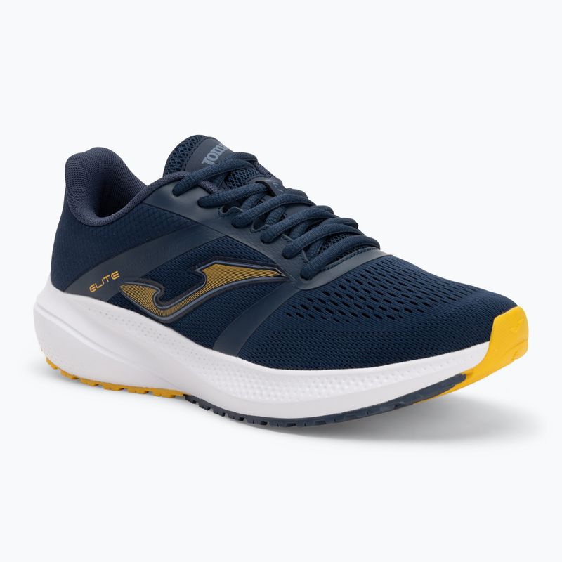 Pánské běžecké boty Joma Elite navy