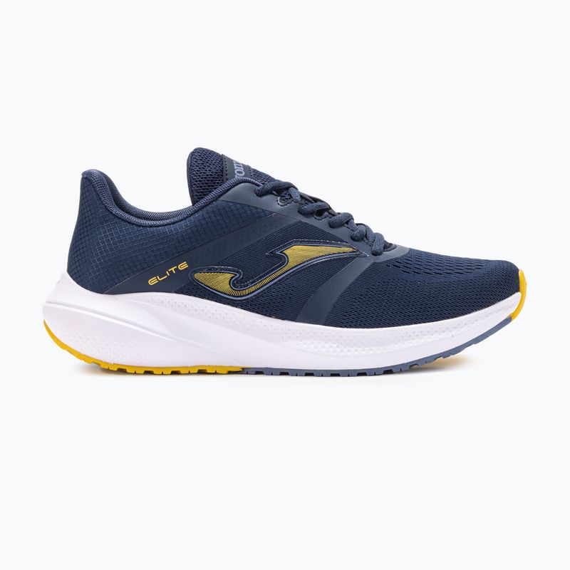 Pánské běžecké boty Joma Elite navy 8