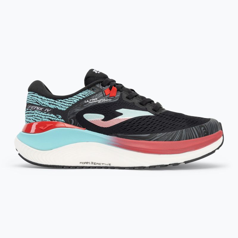 Pánské běžecké boty Joma Fenix black 2