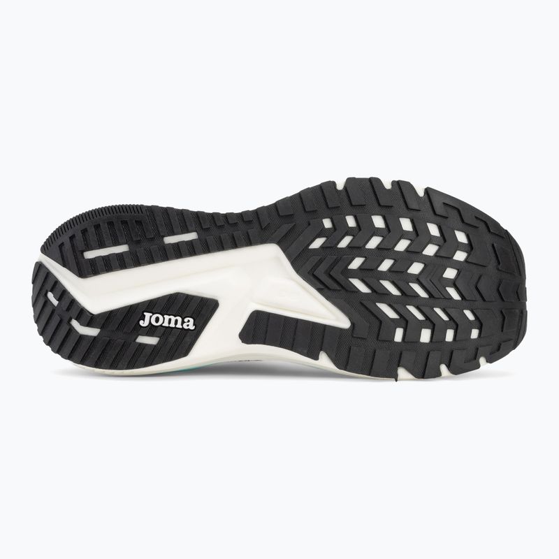 Pánské běžecké boty Joma Fenix black 4