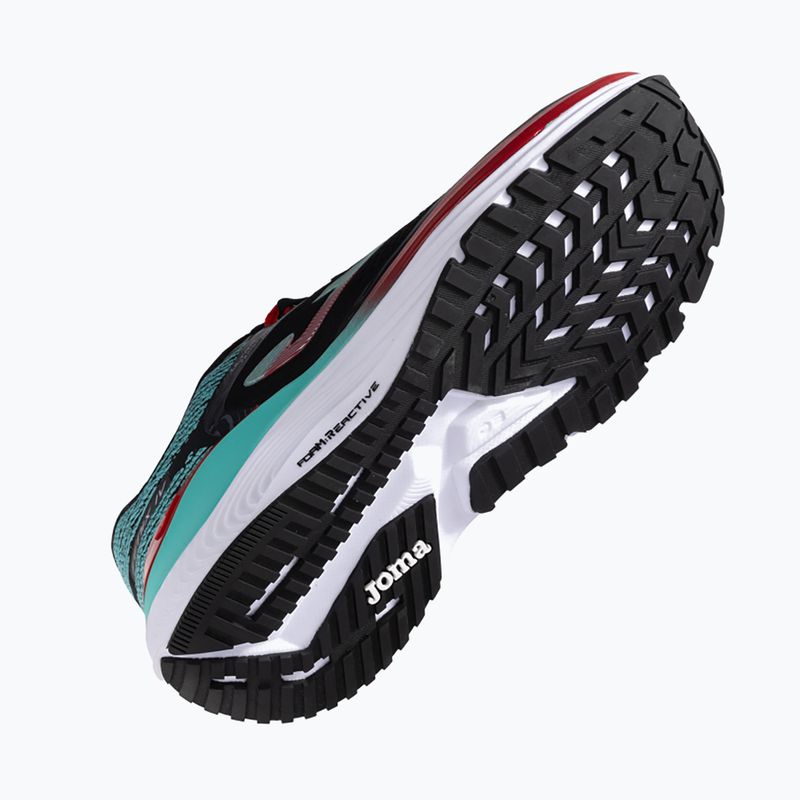 Pánské běžecké boty Joma Fenix black 2