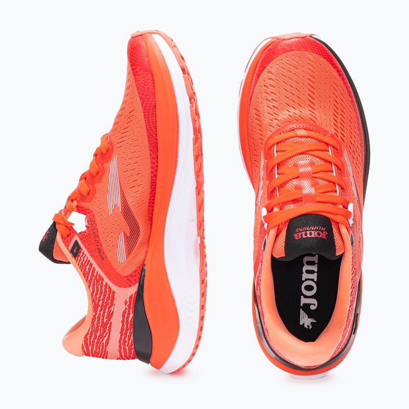 Pánské běžecké boty Joma Fenix coral 4