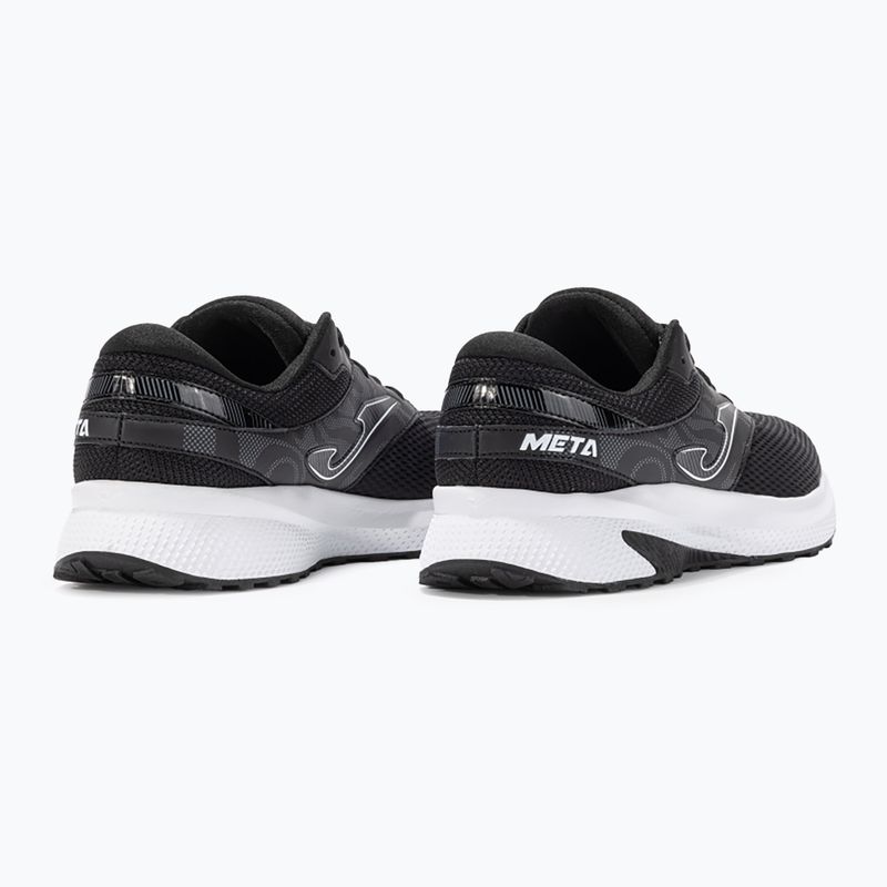Pánské běžecké boty Joma Meta black 3
