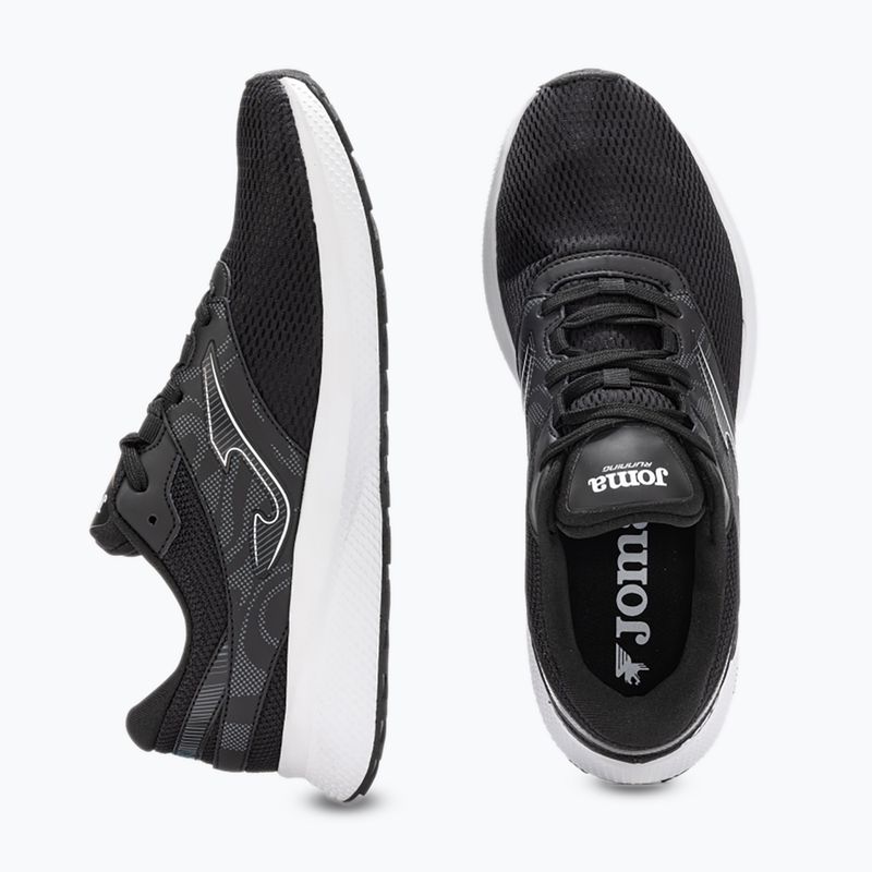 Pánské běžecké boty Joma Meta black 4