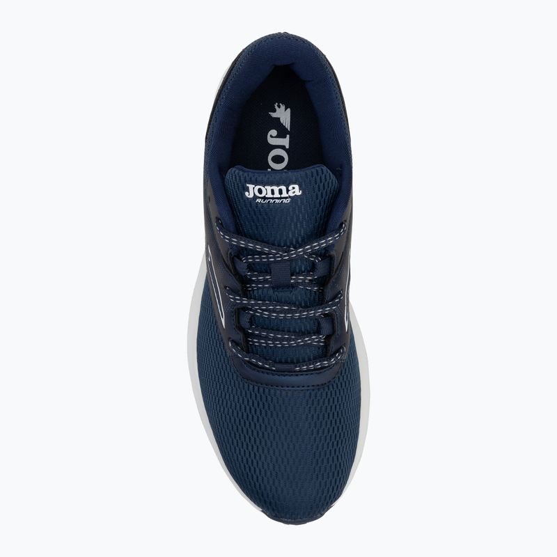 Pánské běžecké boty Joma Meta navy 5