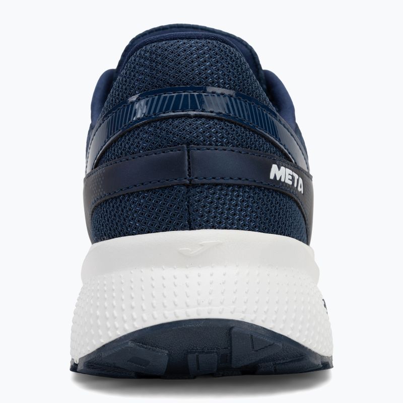 Pánské běžecké boty Joma Meta navy 6