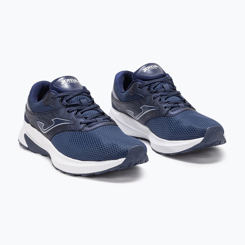 Pánské běžecké boty Joma Meta navy 2