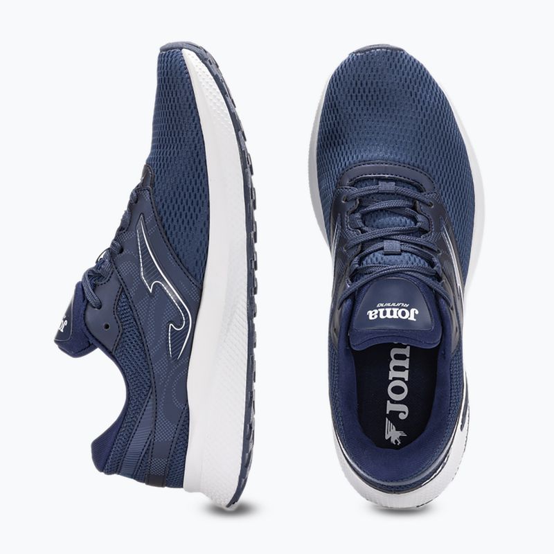Pánské běžecké boty Joma Meta navy 4