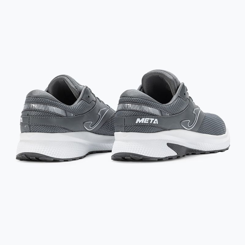 Pánské běžecké boty Joma Meta grey 3