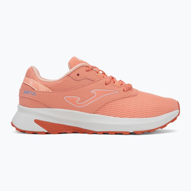 Dámské běžecké boty Joma Meta pink 2