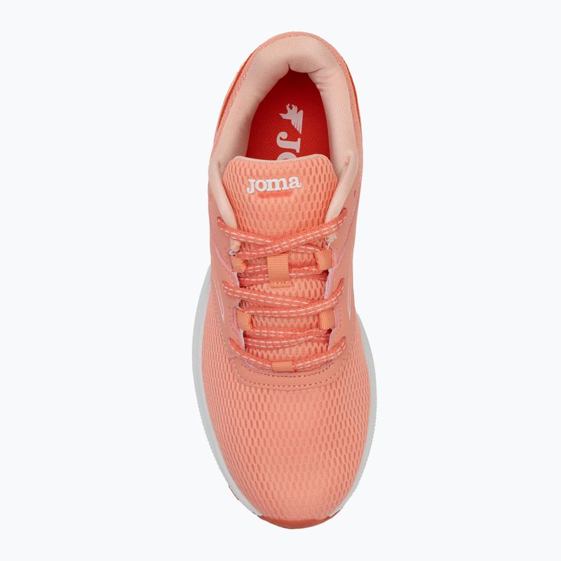 Dámské běžecké boty Joma Meta pink 5
