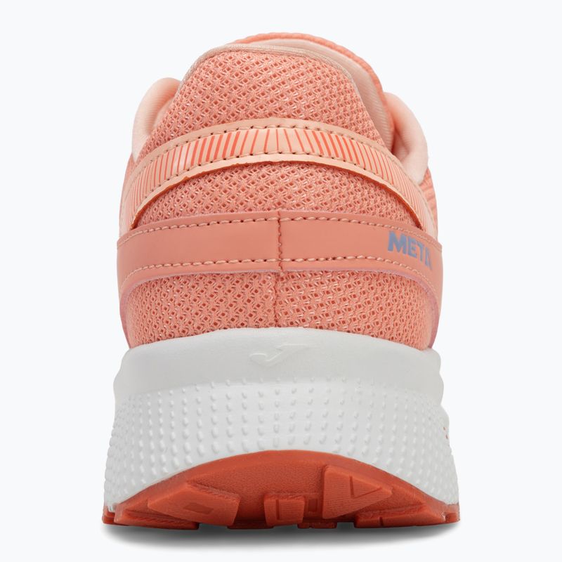 Dámské běžecké boty Joma Meta pink 6