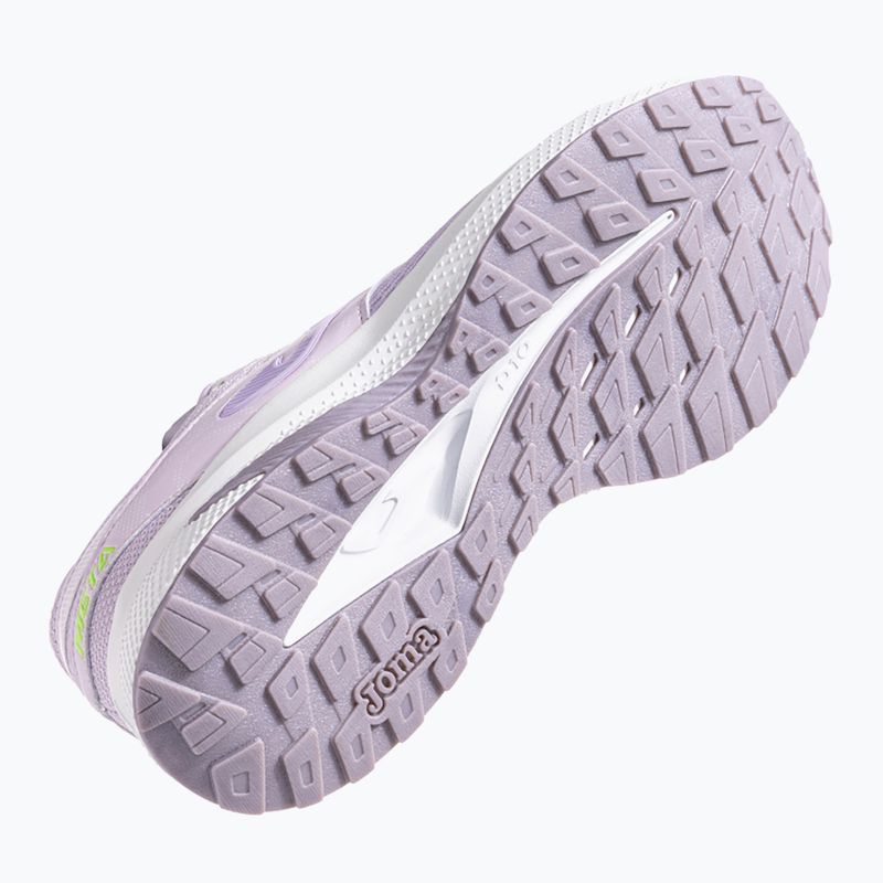 Dámské běžecké boty Joma Meta violet 9