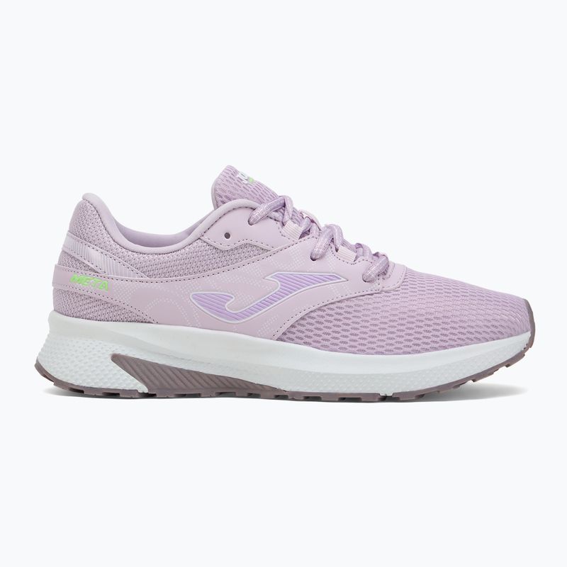 Dámské běžecké boty Joma Meta violet 2