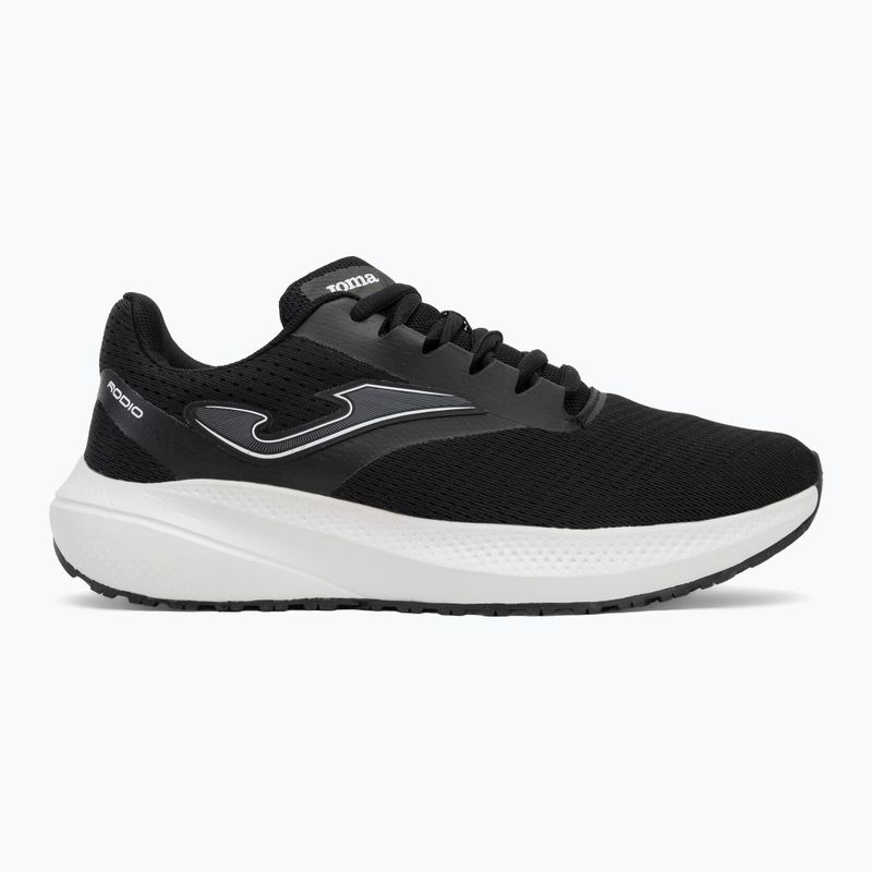 Pánské běžecké boty Joma Rodio black 2