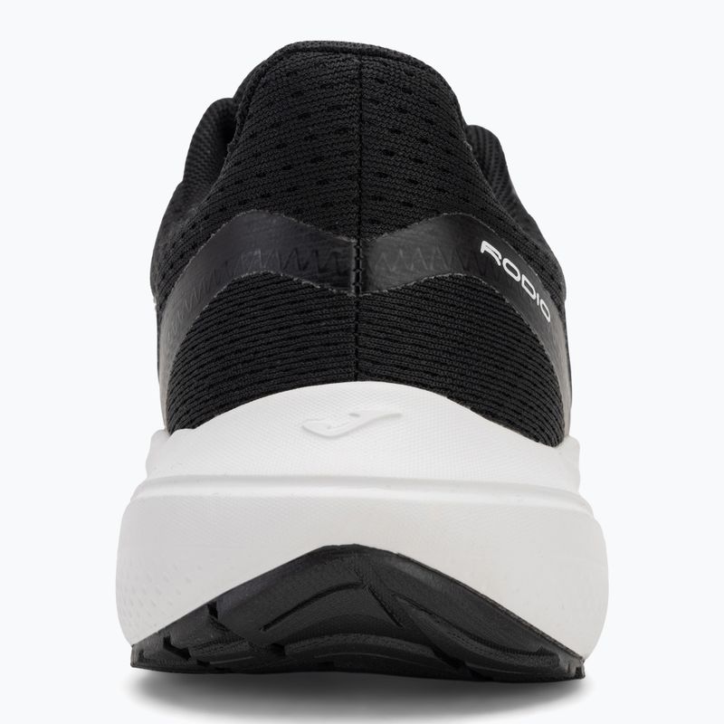 Pánské běžecké boty Joma Rodio black 6