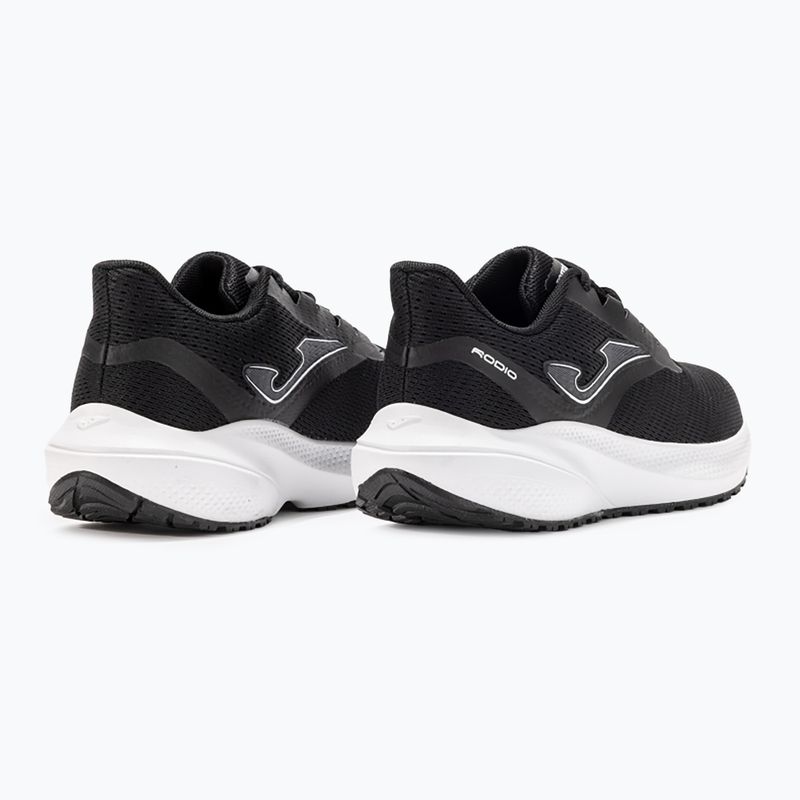Pánské běžecké boty Joma Rodio black 10