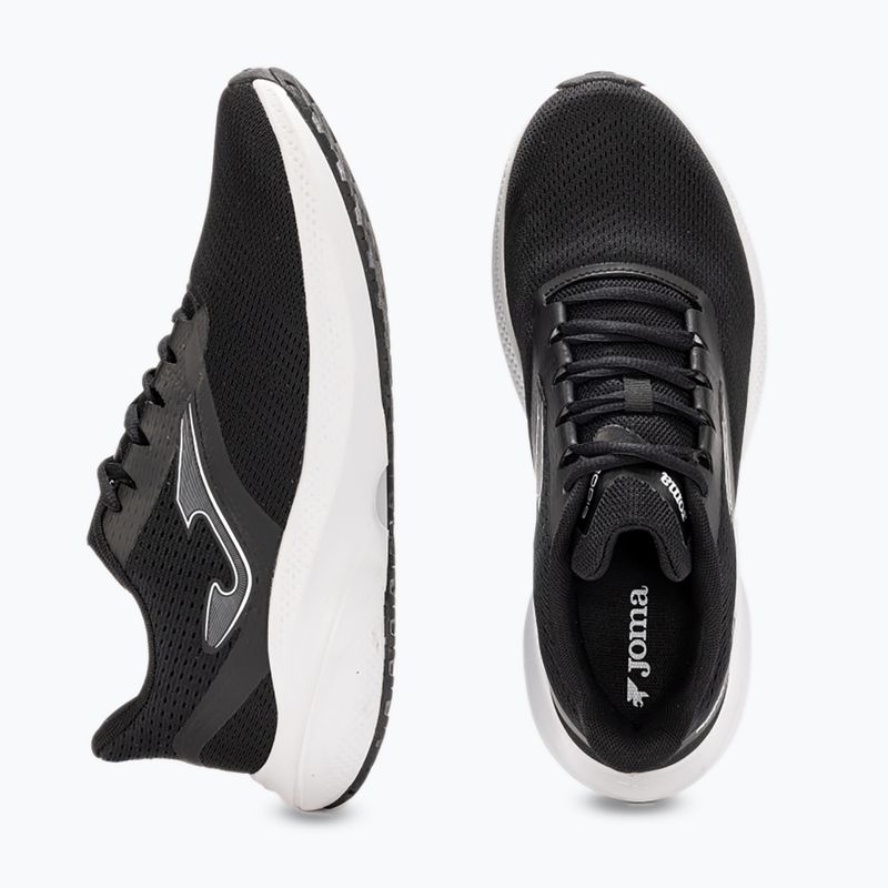 Pánské běžecké boty Joma Rodio black 11
