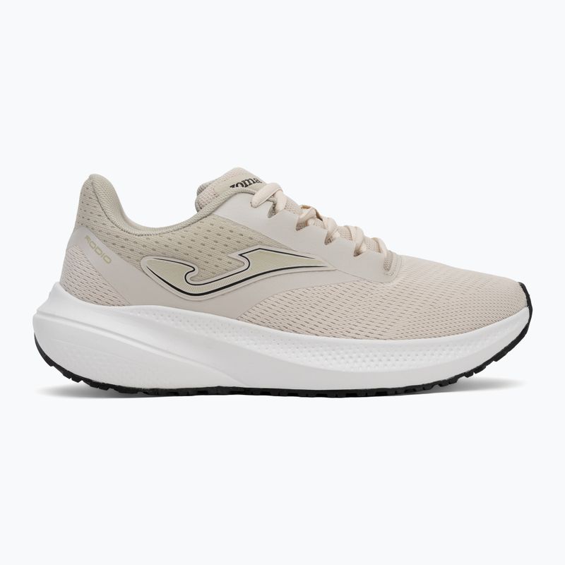 Pánské běžecké boty Joma Rodio beige 2
